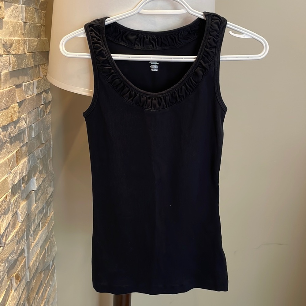 Jockey tank top